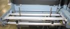 Used Shanklin TR2 Triumph Side Seal Shrink Wrapper with Shanklin T7H Tunnel